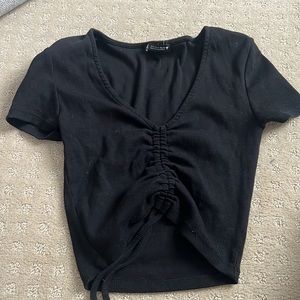 ZARA TOP